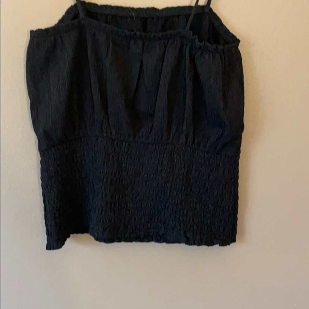 EXPRESS TANK TOP NWT - Picture 3 of 5